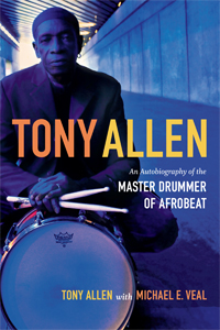 TonyAllenBook